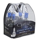 Hella 9006 12V 55W Xen White Bulb (Pair) Hella Bulbs  AXOPROS