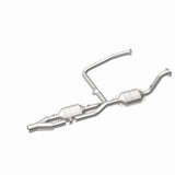 Magnaflow Conv DF 04-07 Dodge Ram 5.7L Magnaflow Catalytic Converter Direct Fit  AXOPROS