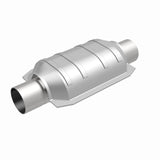 MagnaFlow Conv Univ 3 FED Magnaflow Catalytic Converter Universal  AXOPROS