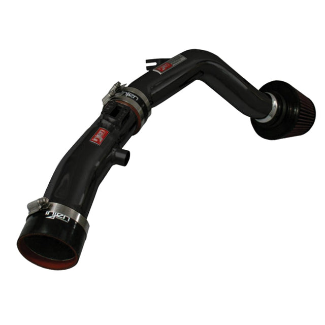 Injen 04-06 Altima 3.5L V6 Black Cold Air Intake Injen Cold Air Intakes  AXOPROS