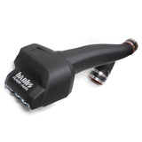 Banks Power 11-14 Ford F-150 3.5L EcoBoost Ram-Air Intake System - Dry Filter Banks Power Short Ram Air Intakes  AXOPROS