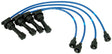 NGK Eagle Talon 1998-1995 Spark Plug Wire Set NGK Spark Plug Wire Sets  AXOPROS