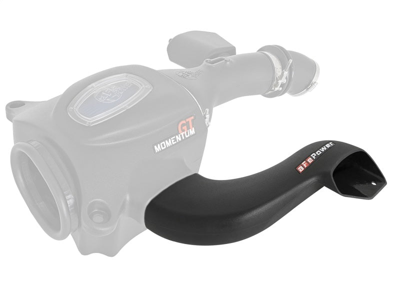 aFe Momentum GT Intake System Dynamic Air Scoop 08-17 Toyota Land Cruiser (LC200) V8-5.7L aFe Air Intake Components  AXOPROS