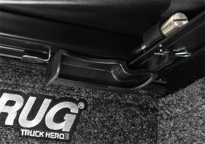 Truxedo 15-21 Ford F-150 5ft 6in Pro X15 Bed Cover Truxedo Bed Covers - Roll Up  AXOPROS