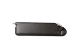 Omix Sunvisor Black RH- 03-06 Jeep Wrangler TJ OMIX Dash & Interior Trim  AXOPROS