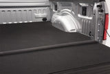 BedRug 17+ Ford F-250 SuperDuty 6.5ft Short Bed BedTred Impact Mat (Use w/Spray-In & Non-Lined Bed) BedRug Bed Liners  AXOPROS