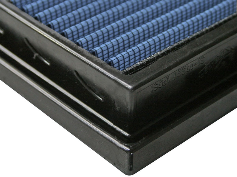 aFe MagnumFLOW Air Filters OER P5R A/F P5R BMW 528i (F10) 12-15 L4-2.0L (turbo) N20 aFe Air Filters - Drop In  AXOPROS