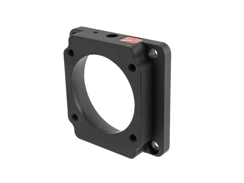 Skunk2 06-11 DBW Throttle Body Adapter for Ultra-Series Race Manifold Skunk2 Racing Throttle Body Spacers  AXOPROS