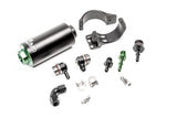 Radium Engineering 89-05 Mazda MX-5 Fuel Filter Kit 10 Micron Stainless Filter Radium Engineering Fuel Filters  AXOPROS