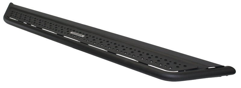 Go Rhino 19-20 Ram 1500 Dominator Extreme D6 SideSteps Complete Kit w/SideStep + Brkts Go Rhino Side Steps  AXOPROS