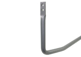 Whiteline 05+ Toyota Yaris Rear 22mm Heavy Duty Adjustable Swaybar Whiteline Sway Bars  AXOPROS
