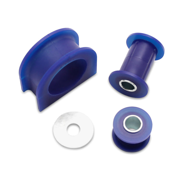SuperPro 1996 Toyota 4Runner SR5 Steering Rack & Pinion Bushing Kit Superpro Bushing Kits  AXOPROS