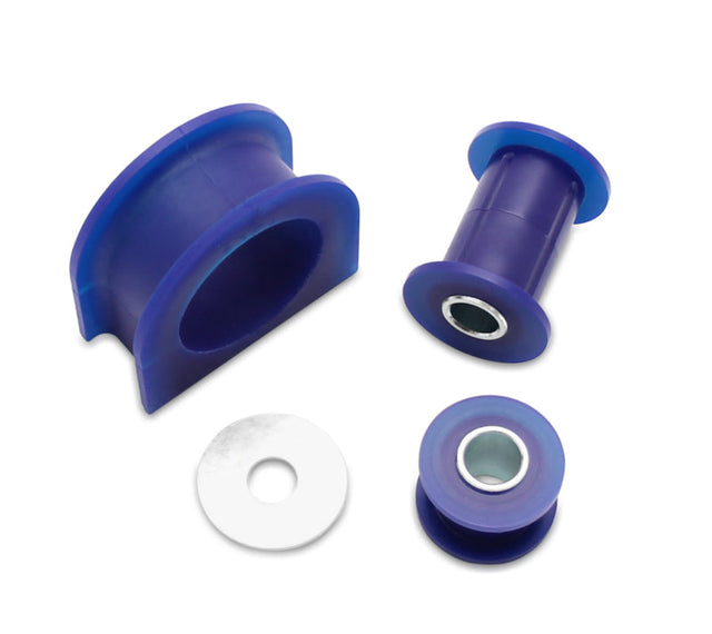 SuperPro 1996 Toyota 4Runner SR5 Steering Rack & Pinion Bushing Kit Superpro Bushing Kits  AXOPROS