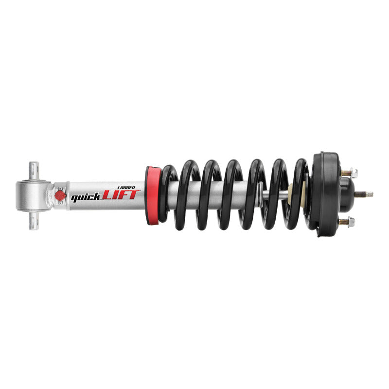 Rancho 19-22 Chevrolet Silverado 1500 Quick Lift Loaded Rancho Lift Kits  AXOPROS