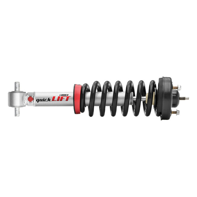 Rancho 19-22 Chevrolet Silverado 1500 Quick Lift Loaded Rancho Lift Kits  AXOPROS