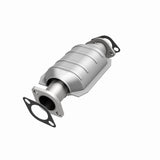 MagnaFlow Conv DF Miata 90-93 Magnaflow Catalytic Converter Direct Fit  AXOPROS