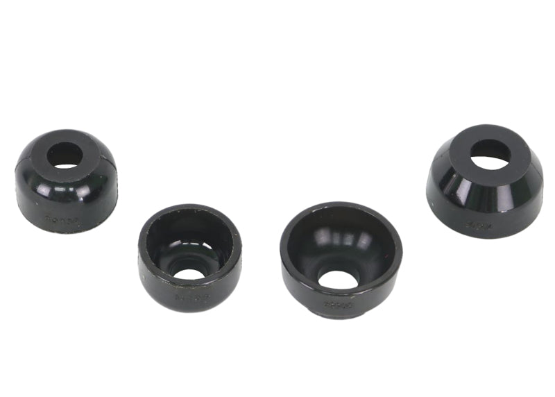 Whiteline 1965-1969 Pontiac Tempest Front Ball Joint Dust Boots Whiteline Bushing Kits  AXOPROS