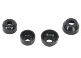 Whiteline 1965-1969 Pontiac Tempest Front Ball Joint Dust Boots Whiteline Bushing Kits  AXOPROS