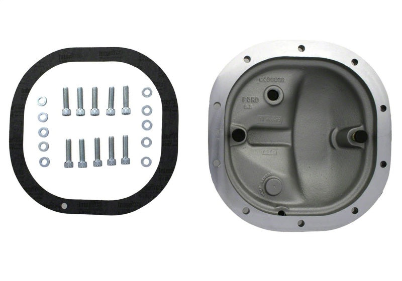 Ford Racing 8.8inch Axle Girdle Cover Kit Ford Racing Differential Install Kits  AXOPROS