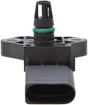 Bosch Manifold Absolute Pressure Sensor (OE 038906051C/03G906051E/03G906051M) Bosch Stock Replacement Sensors  AXOPROS