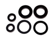 Torque Solution Rear Differential Lockdown System: Subaru WRX / STi 2002-2007  Forester XT 04-08 Torque Solution Bushing Kits  AXOPROS