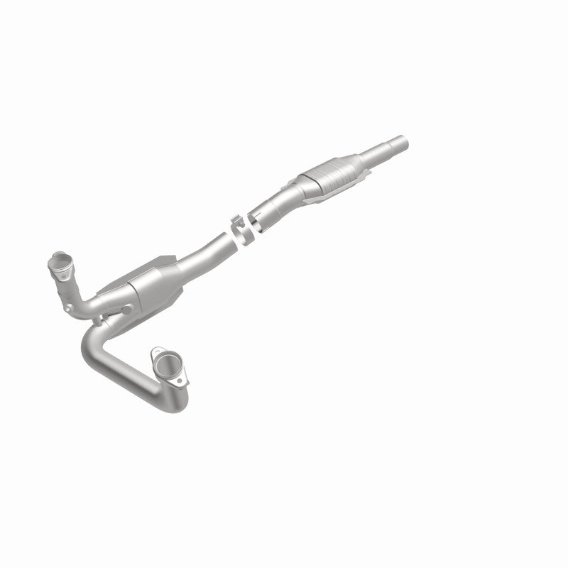 MagnaFlow Conv DF 95 Ford Bronco 5.8L Magnaflow Catalytic Converter Direct Fit  AXOPROS