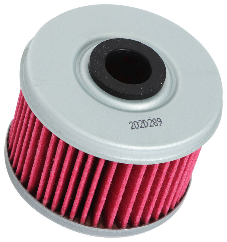 K&N 17-23 Honda CMX300 Rebel 286 Oil Filter K&N Engineering Air Filters - Direct Fit  AXOPROS