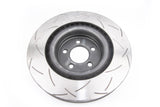 DBA 08-09 Charger / Magnum / Challenger SRT8 w/ Brembo Front Slotted 4000 Series Rotor DBA Brake Rotors - Slotted  AXOPROS