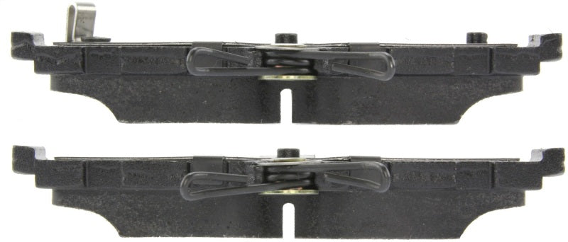 StopTech Performance Brake Pads Stoptech Brake Pads - Performance  AXOPROS