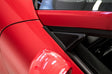 AWE Tuning Foiler Wind Diffuser for Porsche 991 / 981 / 718 AWE Tuning Wind Deflectors  AXOPROS