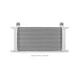 Mishimoto Universal 19 Row Oil Cooler **CORE ONLY** Mishimoto Oil Coolers  AXOPROS