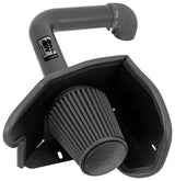 K&N 04-08 Ford F150 V8-5.4L/04-07 Ford Lobo 5.4L V8 Blackhawk Perf Intake Kit K&N Engineering Cold Air Intakes  AXOPROS