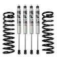 Synergy 2013+ Ram 3500 Leveling System Synergy Mfg Leveling Kits  AXOPROS