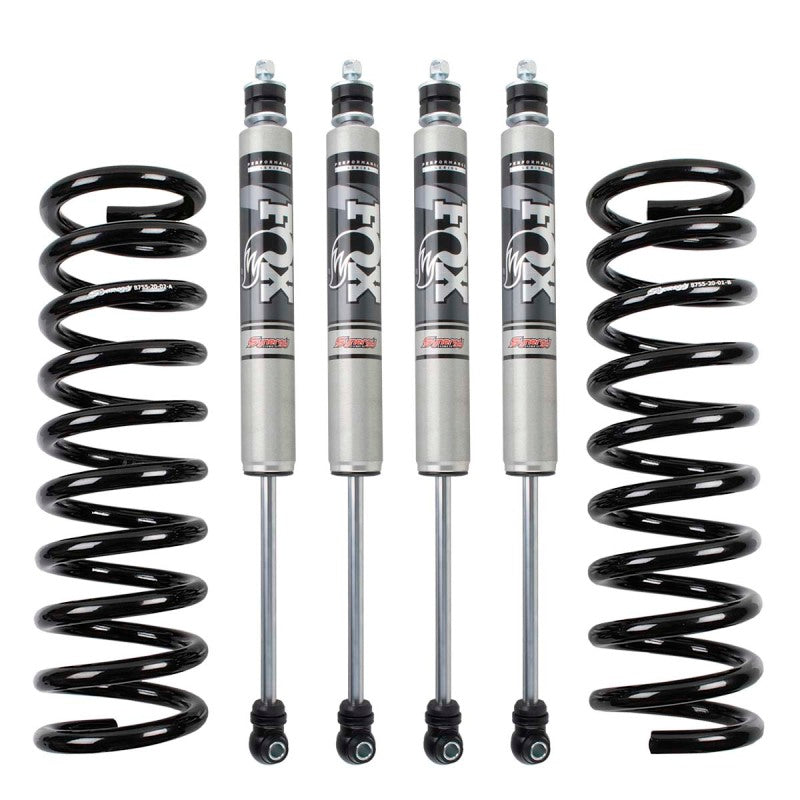 Synergy 2013+ Ram 3500 Leveling System Synergy Mfg Leveling Kits  AXOPROS