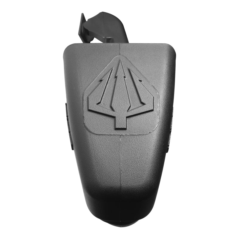 Injen 07-18 Jeep Wrangler (JK) 3.6L V6 Deep Water Crossing Snorkel for Evolution Intake Injen Cold Air Intakes  AXOPROS