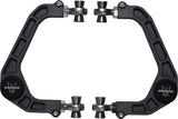 Camburg Ford F-150 2WD/4WD 21-23 KINETIK V2 Performance Billet Uniball Upper Arms Camburg Suspension Arms & Components  AXOPROS