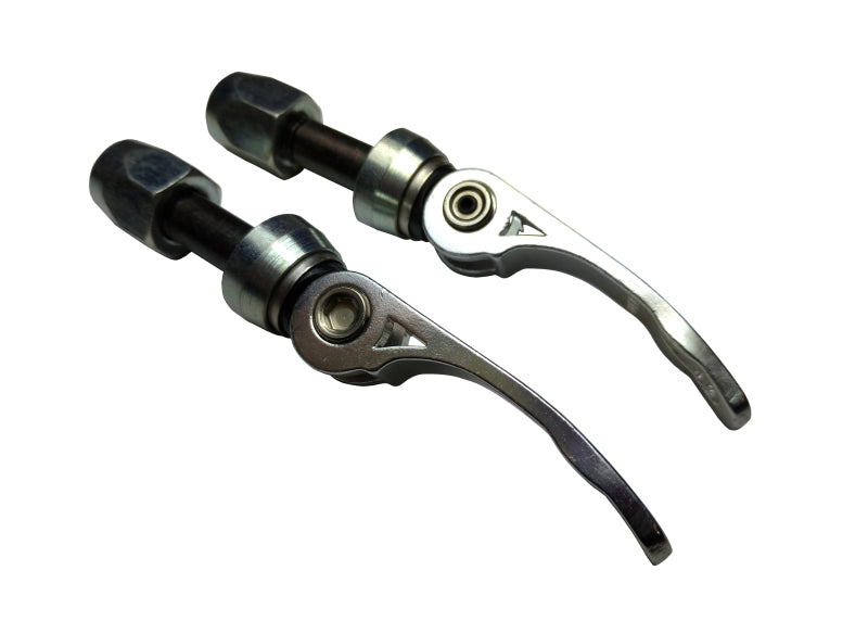 Whiteline Strut Brace Quick Release Kit Whiteline Shock Mounts & Camber Plates  AXOPROS