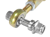 aFe Control PFADT Series Heavy Duty Street End Links Set; Chevrolet Corvette (C5/C6/C7) 97-15 aFe Shock & Spring Kits  AXOPROS