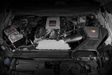 K&N 23-24 Ford F150 Raptor R 5.2L V8 Performance Air Intake System K&N Engineering Cold Air Intakes  AXOPROS