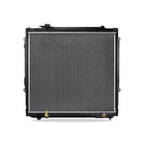 Mishimoto Toyota Tacoma Replacement Radiator 1995-2004 Mishimoto Radiators  AXOPROS