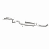 MagnaFlow 2025+ Toyota 4Runner Overland Series Cat-Back Exhaust System Magnaflow Catback  AXOPROS