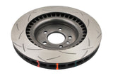 DBA 09-17 Lotus Evora 3.5 Litre 2GRFE Front Slotted T3 Vented 4000 Series Rotor DBA Brake Rotors - Slotted  AXOPROS