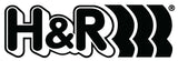 H&R 18-20 Audi TT RS (AWD) FV3 25mm Non Adj. Sway Bar - Rear H&R Sway Bars  AXOPROS