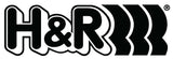 H&R 13-18 BMW 320i xDrive Sedan/328i xDrive Sedan (AWD) F30 Street Perf. Coil Over (Non EDC) H&R Coilovers  AXOPROS