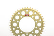 Renthal 09-22 Aprilia RSV4/Tuono V4/Caponord 1200 Rear Sprocket - HA 525-42P Teeth Renthal Sprockets  AXOPROS