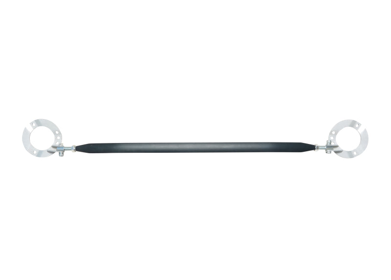 Whiteline 99-05 BMW 3 Series E46 excl M3 Front adjustable strut tower brace excl traction control Whiteline Strut Bars  AXOPROS