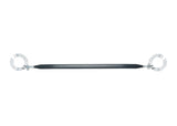 Whiteline 99-05 BMW 3 Series E46 excl M3 Front adjustable strut tower brace excl traction control Whiteline Strut Bars  AXOPROS