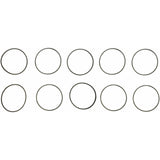 Fel-Pro 2100 Air Cleaner Mounting Gasket Fel-Pro Gasket Kits  AXOPROS