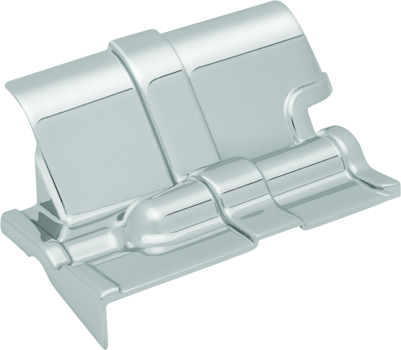 Kuryakyn Transmission Cover Indian Chrome Kuryakyn Exterior Trim  AXOPROS