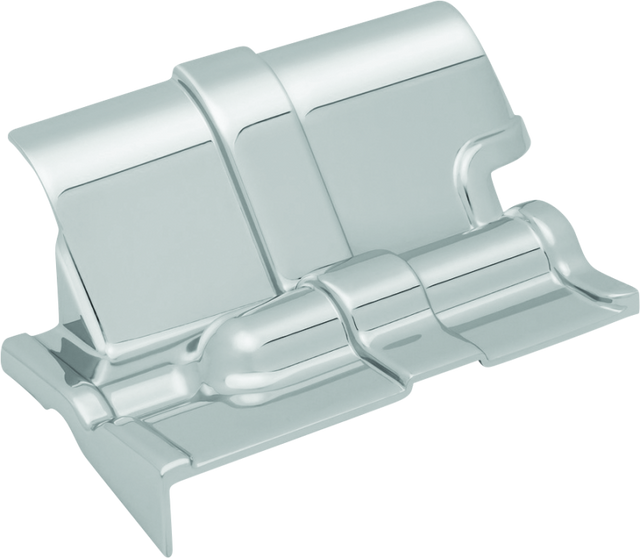 Kuryakyn Transmission Cover Indian Chrome Kuryakyn Exterior Trim  AXOPROS